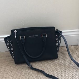 Michael Kors Satchel